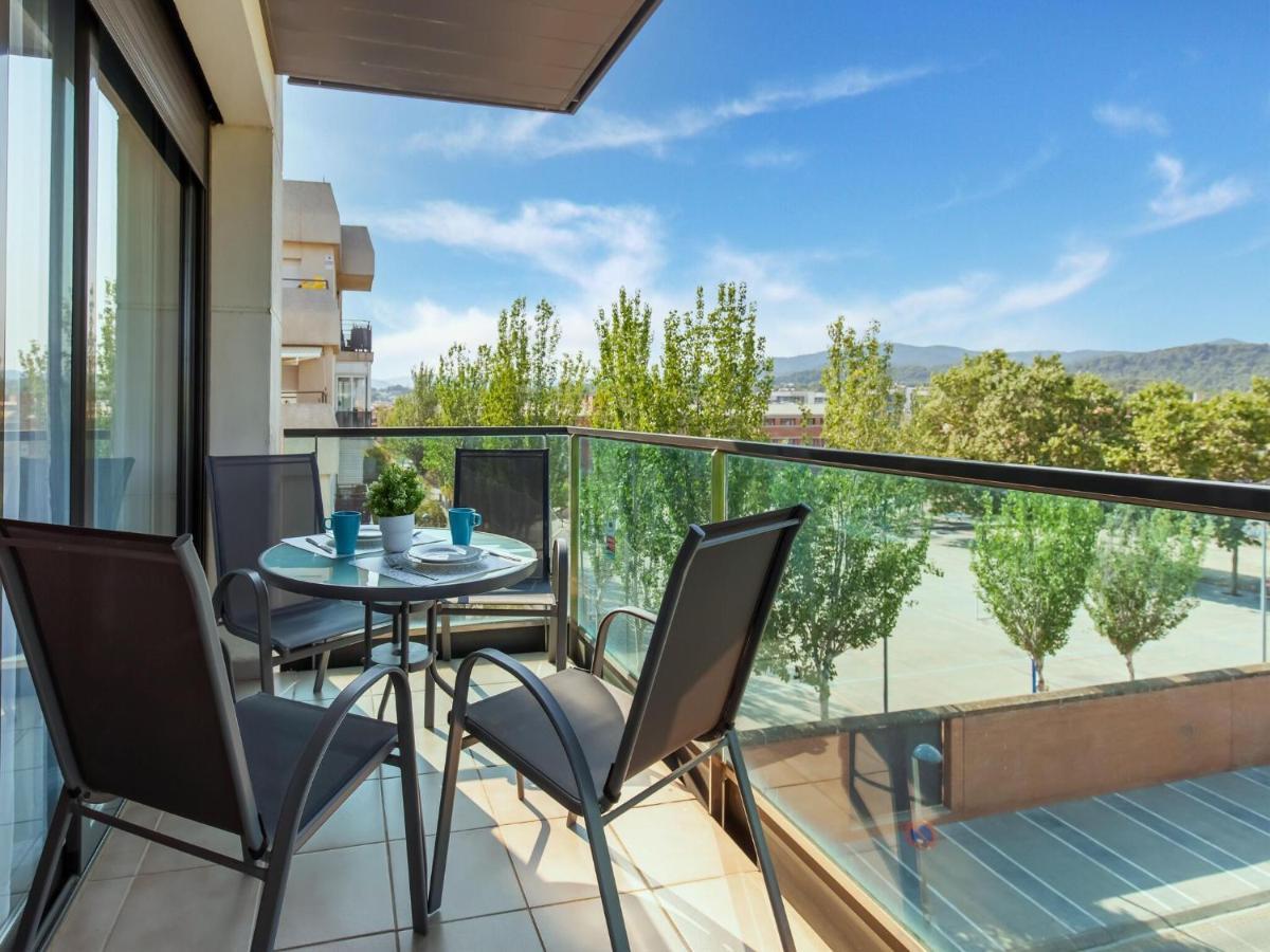 Belvilla By Oyo Modern Apartment In Palamós Exterior foto
