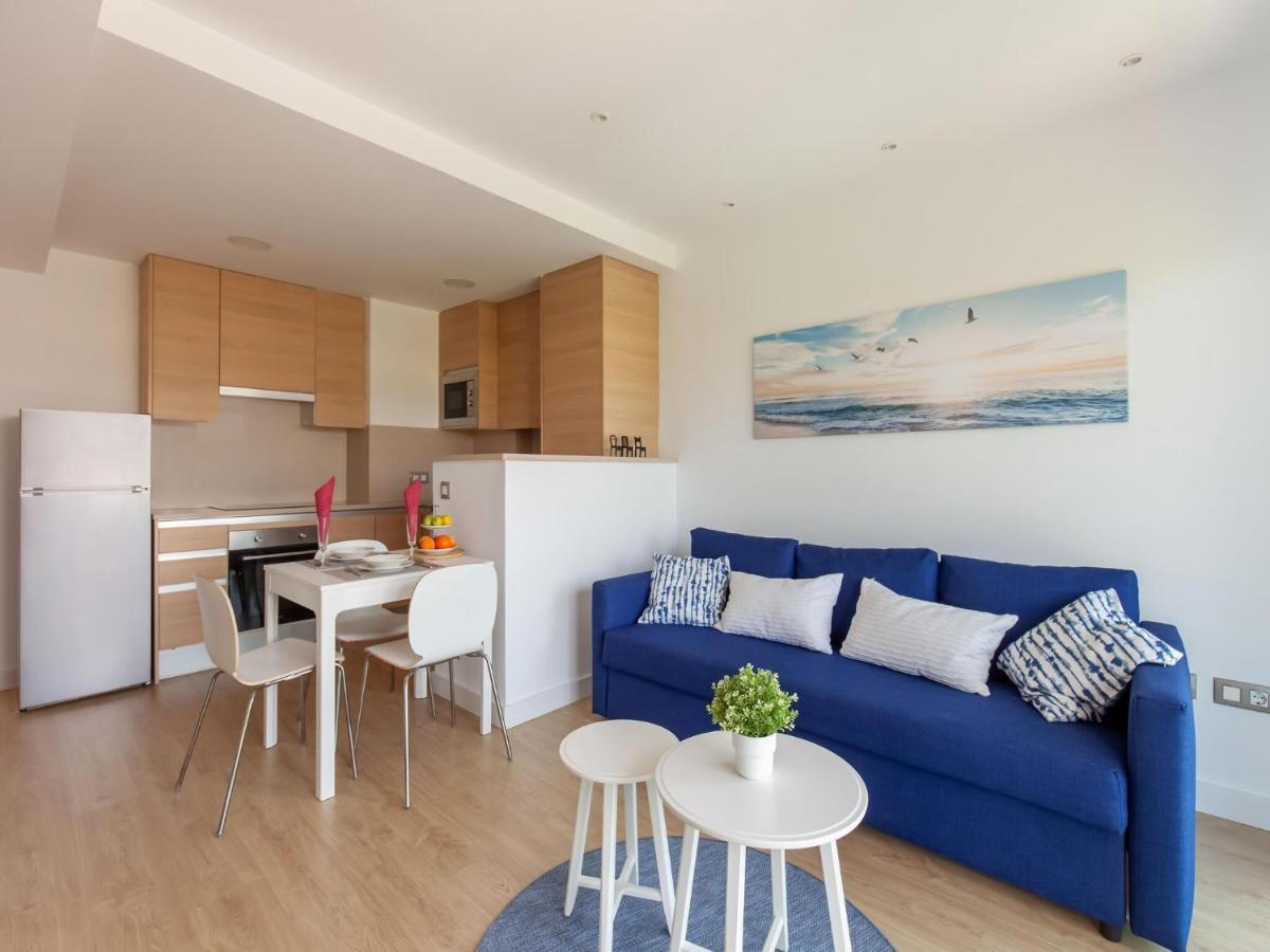 Belvilla By Oyo Modern Apartment In Palamós Exterior foto